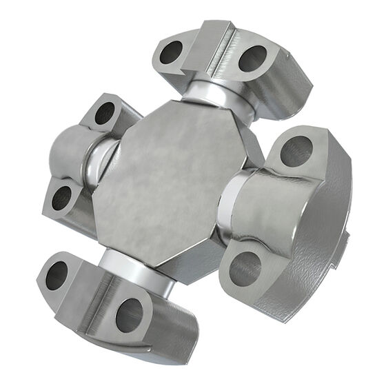 Universal Joint Cross - TT207990,  image number 0