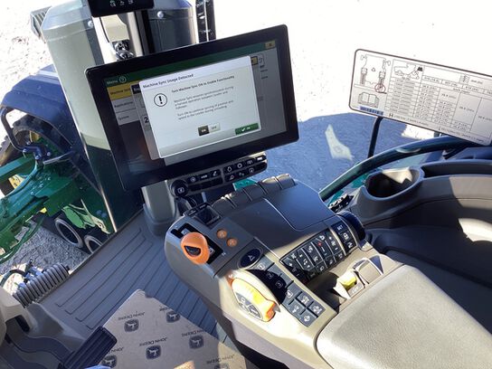 2024 8RX 410 - 442014,  image number 18