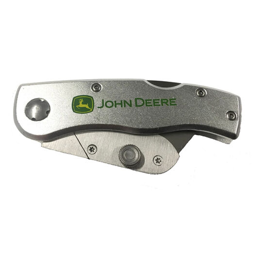 Folding Utility Knife - TY26567,  image number 2