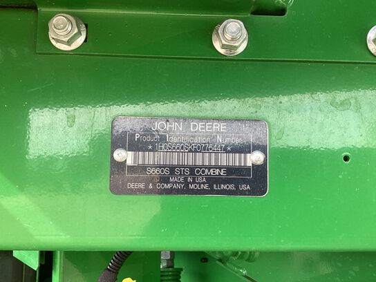 2015 S660 - 441797,  image number 34