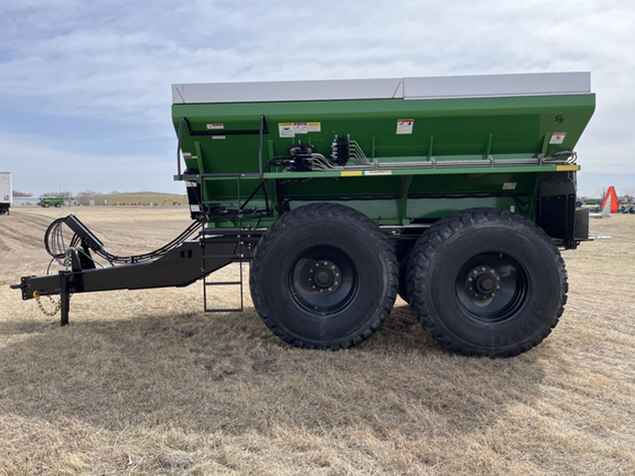 2022 NL5060G5 - 400776,  image number 2