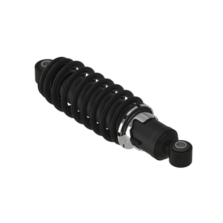 Rear Shock Absorber - AM142425, 