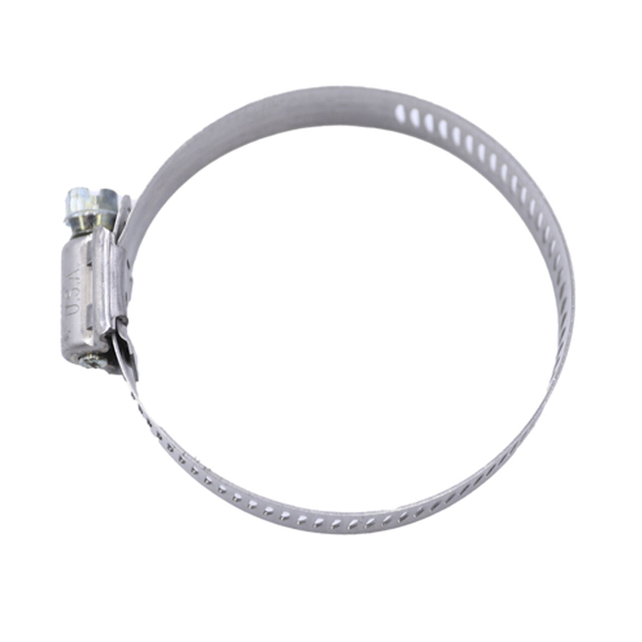 Worm Drive Stainless Steel Hose Clamp - TY22471,  image number 0