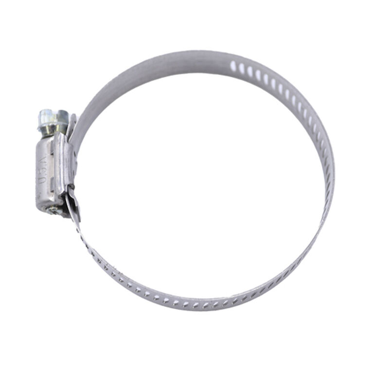 Worm Drive Stainless Steel Hose Clamp - TY22471, 