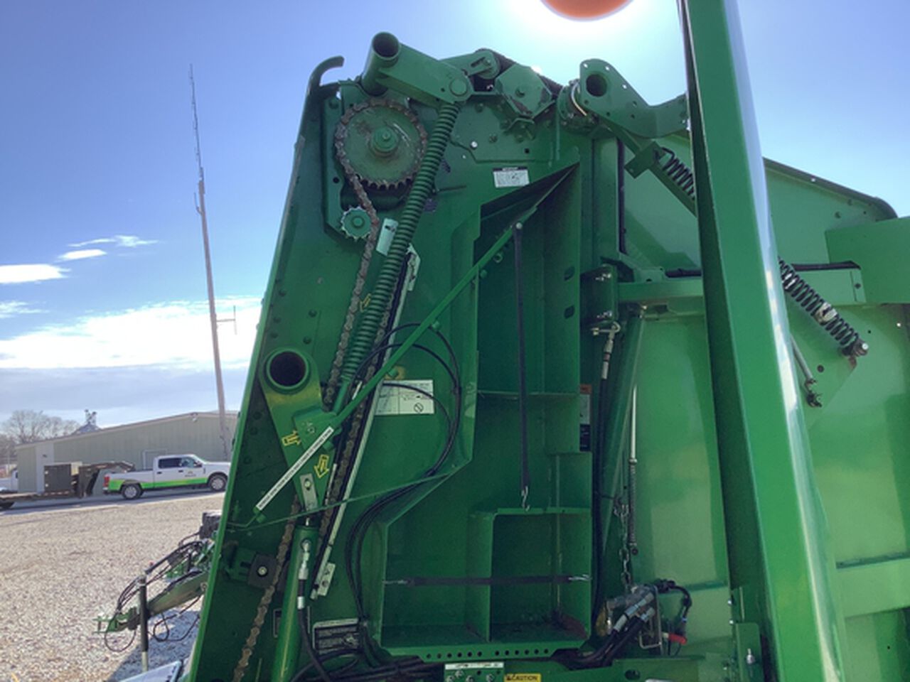 2022 560M - 444206,  image number 11