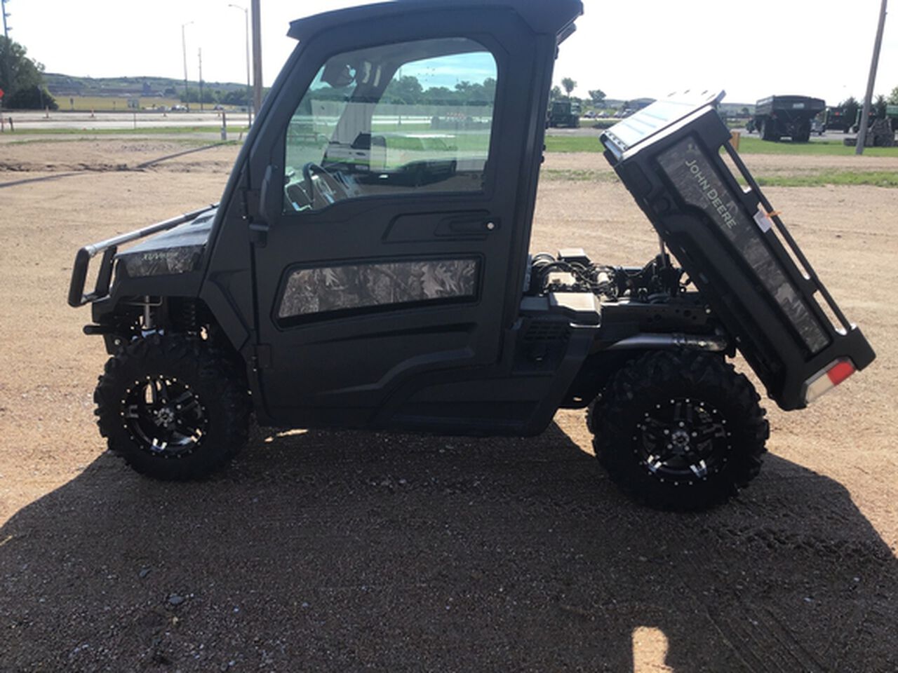 2024 XUV 835R - 444790,  image number 9