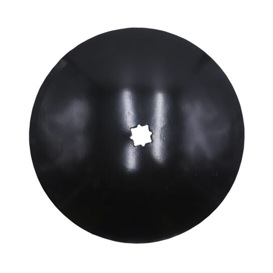 Disc Blade 18in Smooth Edge - B31315,  image number 0