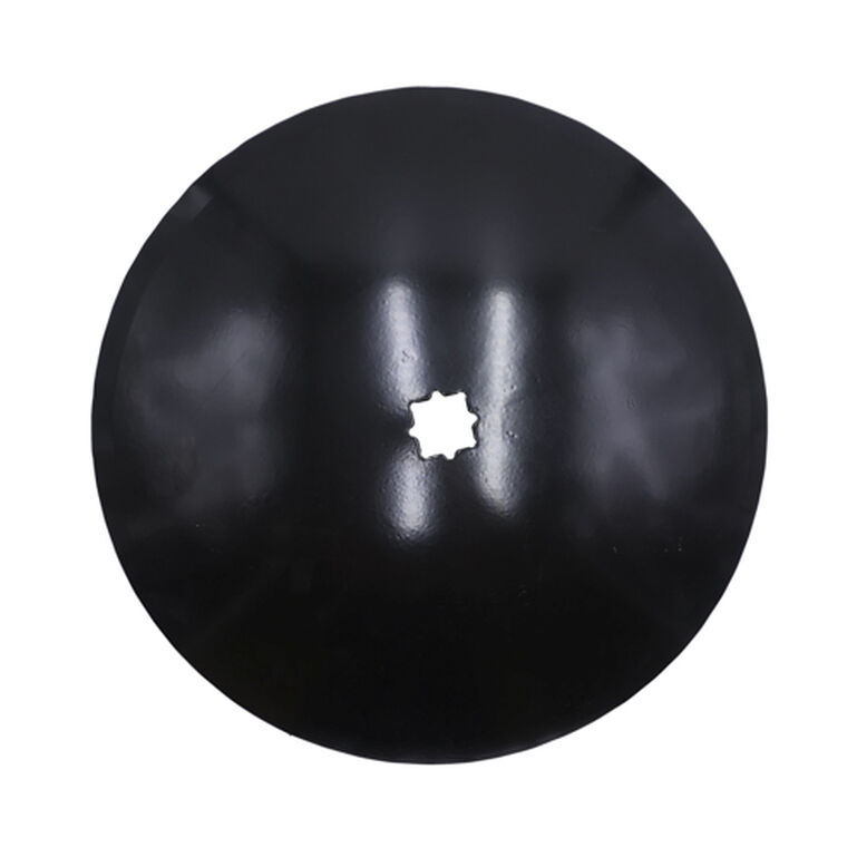 Disc Blade 18in Smooth Edge - B31315, 
