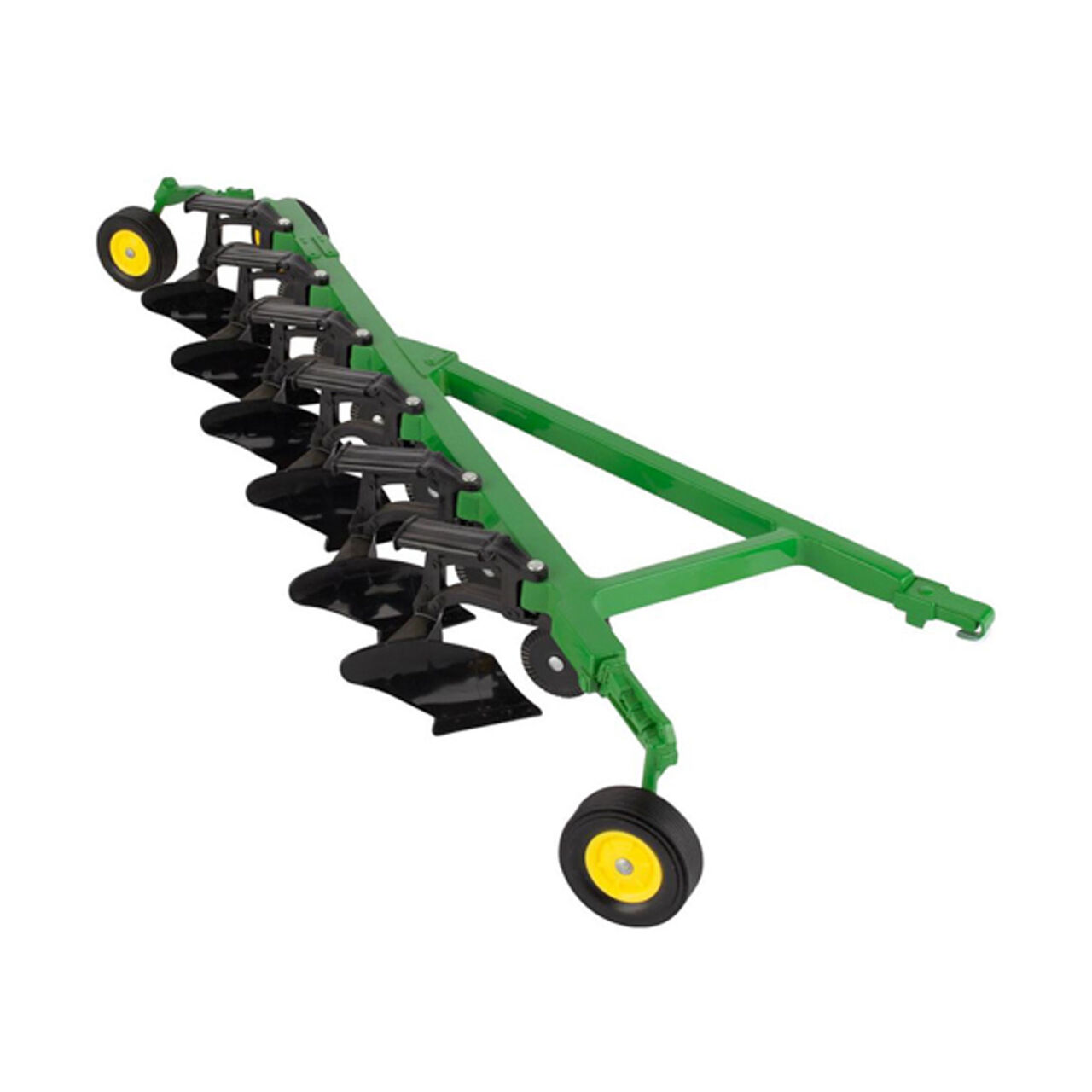 1:16 Scale 3600 Six Bottom Plow - LP74516,  image number 0