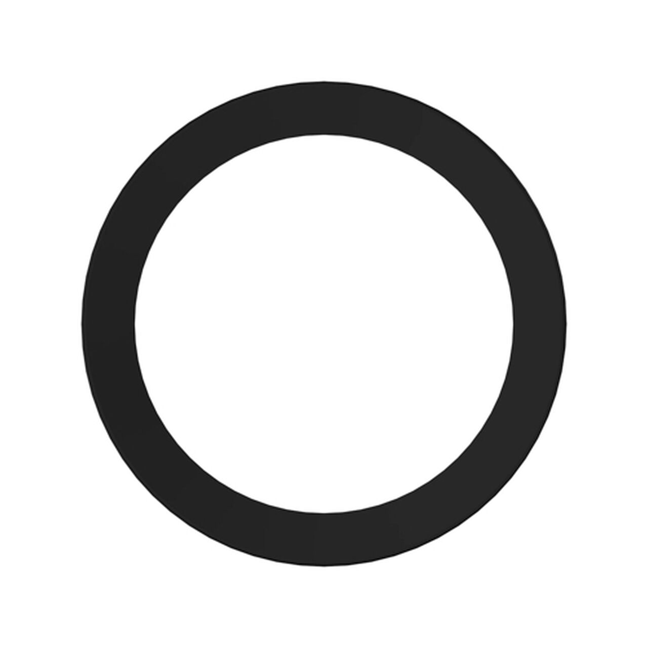 Gasket, Fuel Cap - R115749,  image number 0