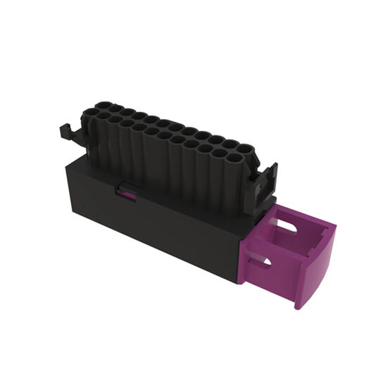 Electrical Connector Housing - 57M8944,  image number 0