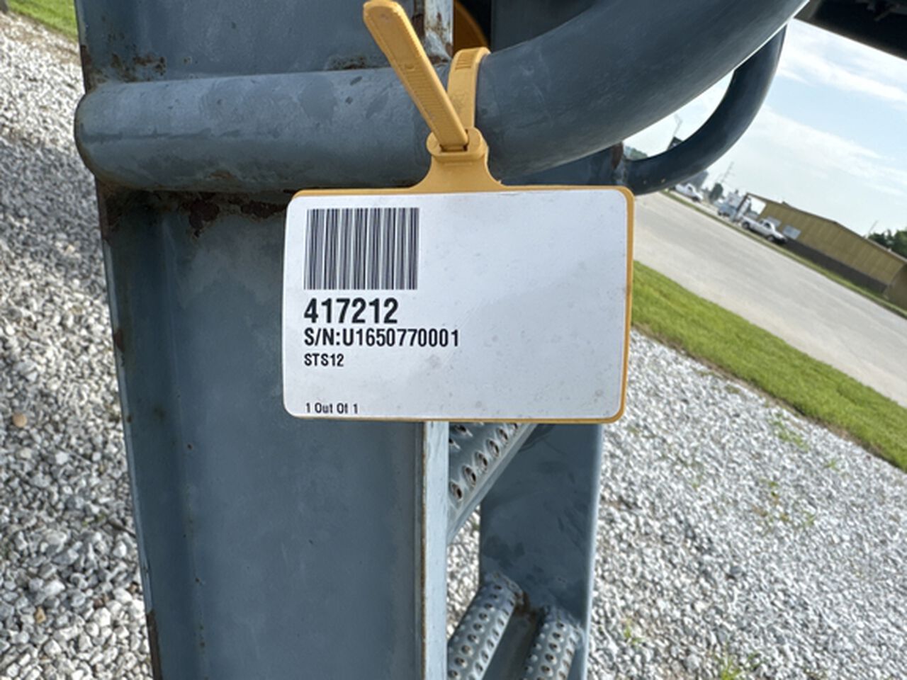 2009 STS12 - 417212,  image number 19