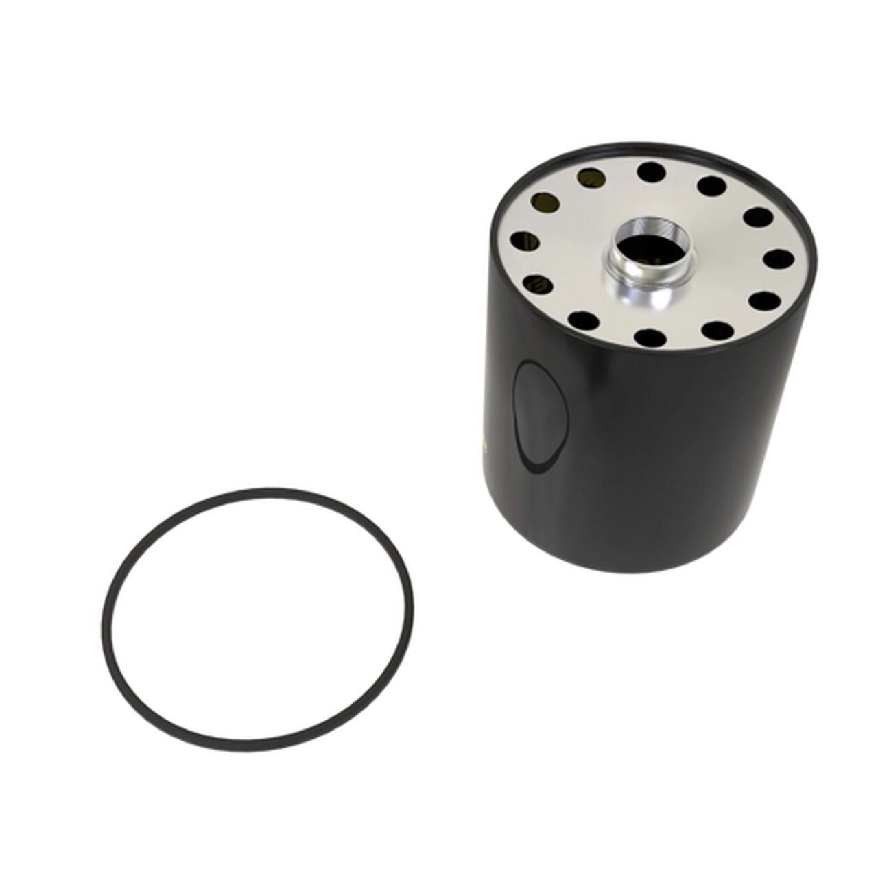Engine Oil Filter - DZ118156,  image number 4