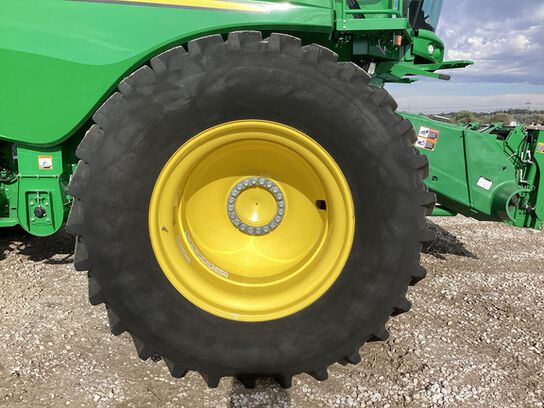 2022 S780 - 433554,  image number 27