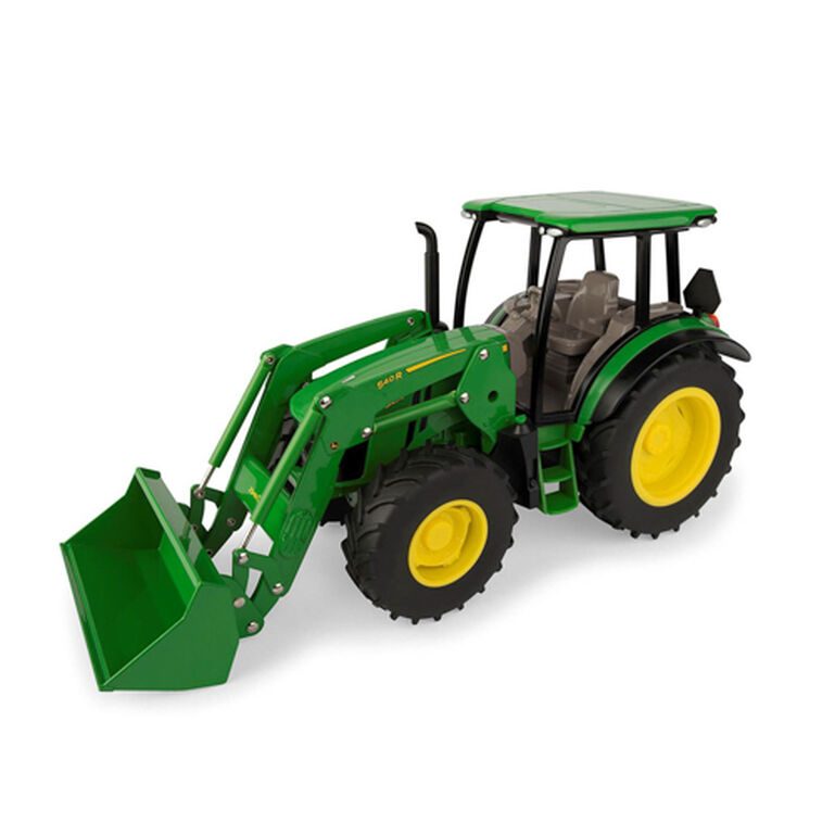 1:16 Scale 5125R with Loader - LP64408, 