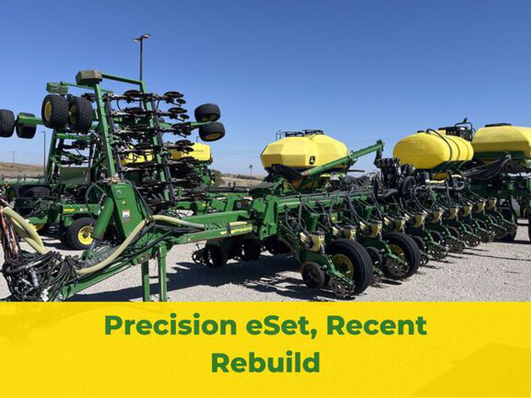 2009 1770NT CCS - 411634, 