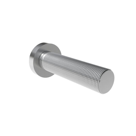 John Deere Screw M6 x 25 - 21M7310,  image number 2