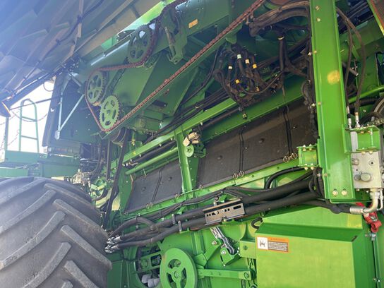 2012 S680 - 421250,  image number 18