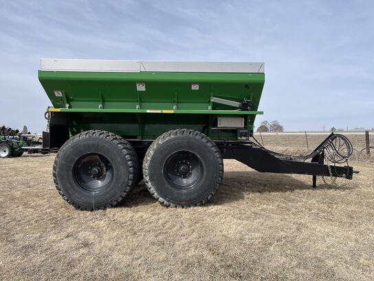 2022 NL5060G5 - 400776,  image number 3