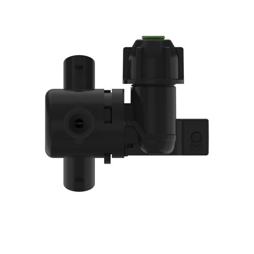 Nozzle Body, 3 Way 1in - AN305431 | John Deere | AKRS