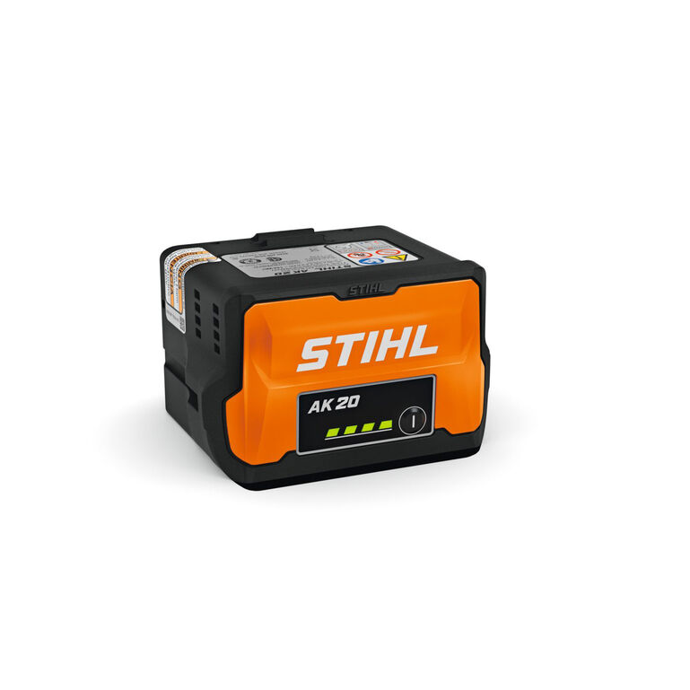 AK 20 Lithium-Ion Battery - AK 20, 