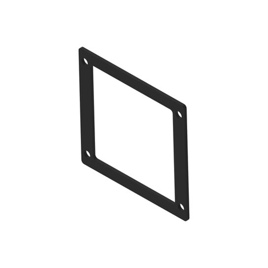 Blower Gasket - R133899,  image number 1