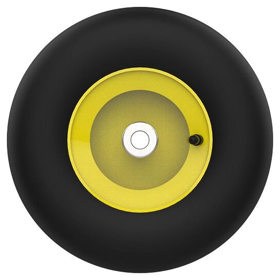 Tire And Wheel Assembly - AM101589,  image number 0