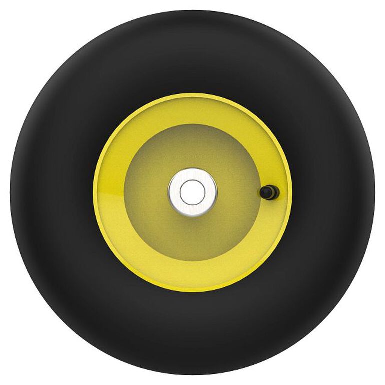 Tire And Wheel Assembly - AM101589, 