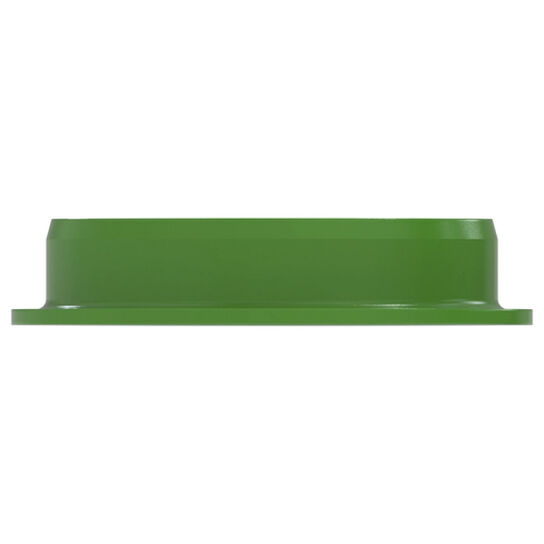 Metalic Flanged Spacer - B30887,  image number 2