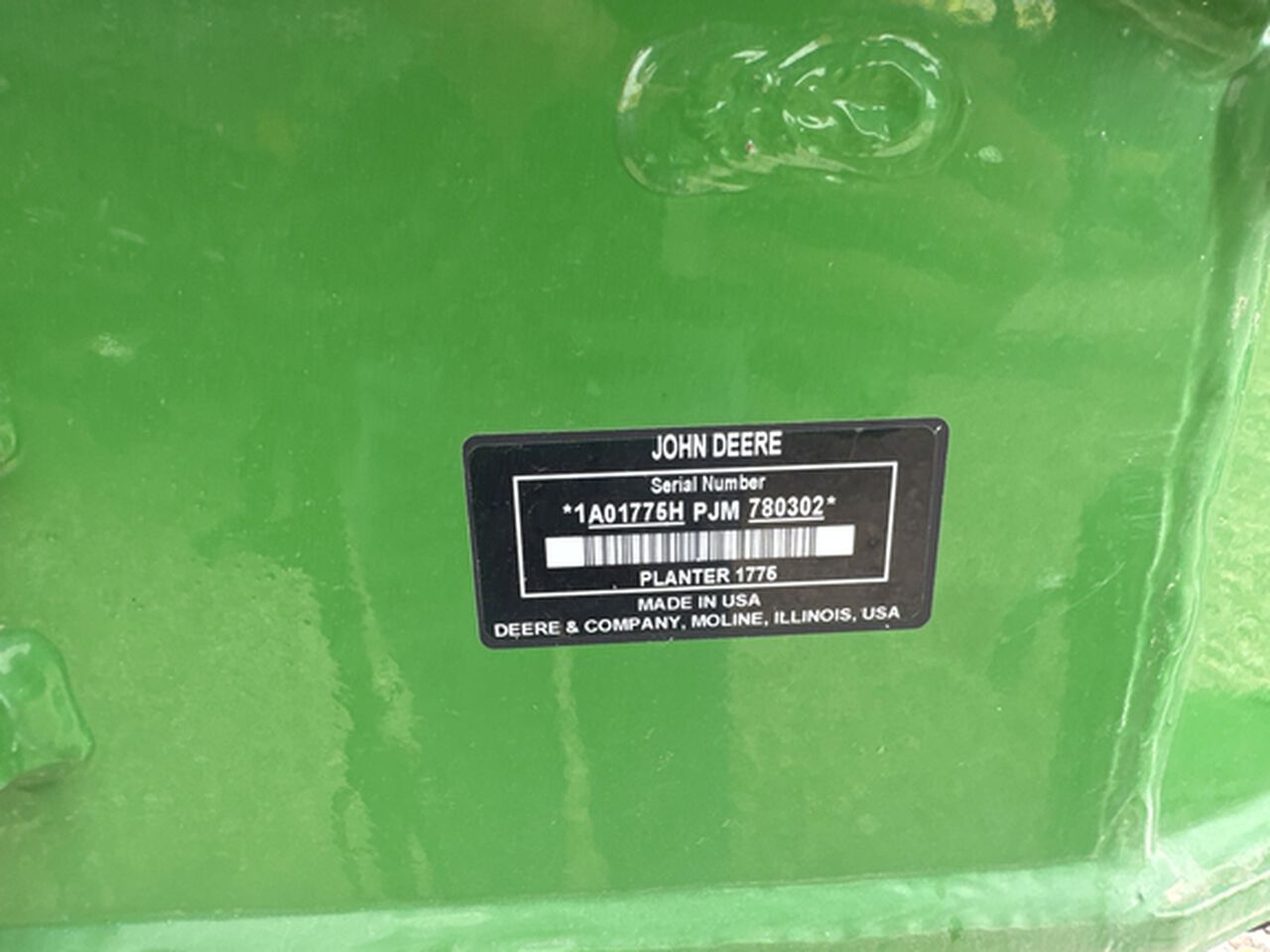 2019 1775NT - 406206,  image number 5