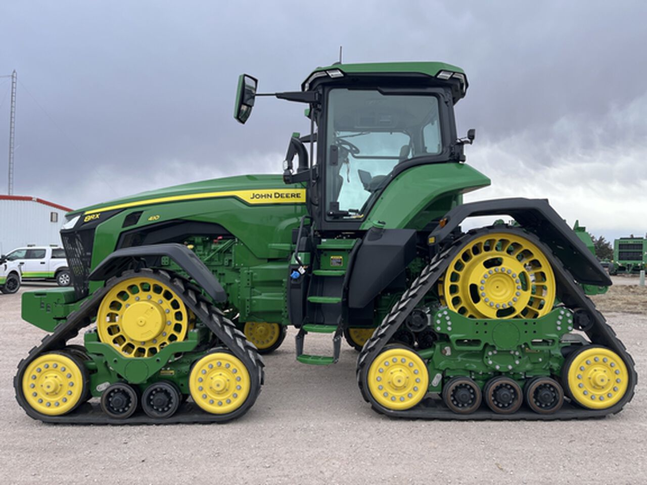 2024 8RX 410 - 435493,  image number 7