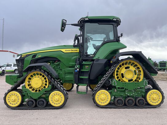 2024 8RX 410 - 435493,  image number 7