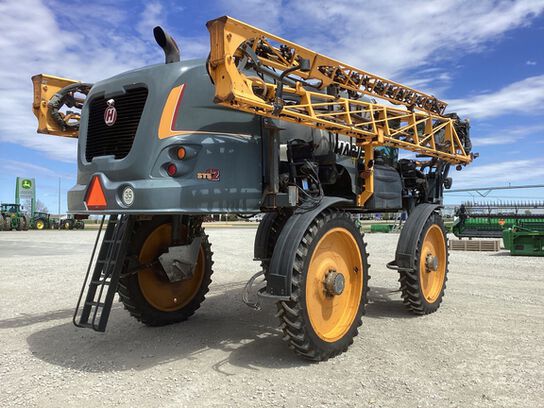 2015 STS12 - 431383,  image number 3