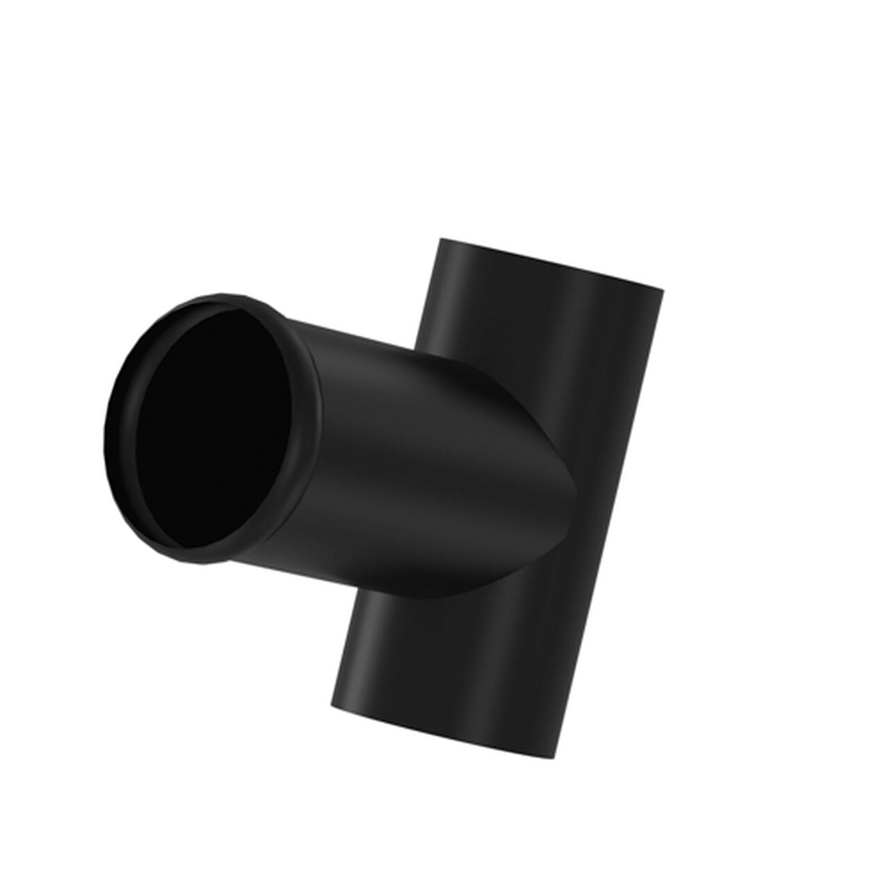 Fuel Return Line T Boot - T23425,  image number 2