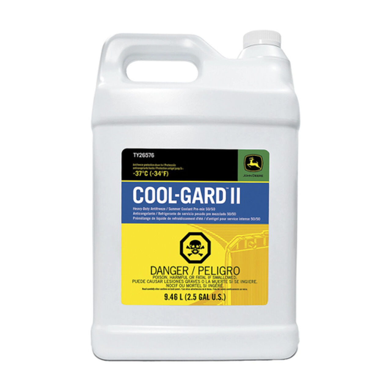 COOL-GARD Coolant - TY26576,  image number 1