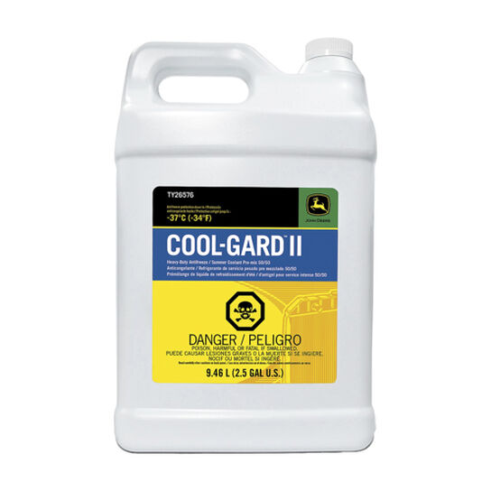 COOL-GARD Coolant - TY26576,  image number 1