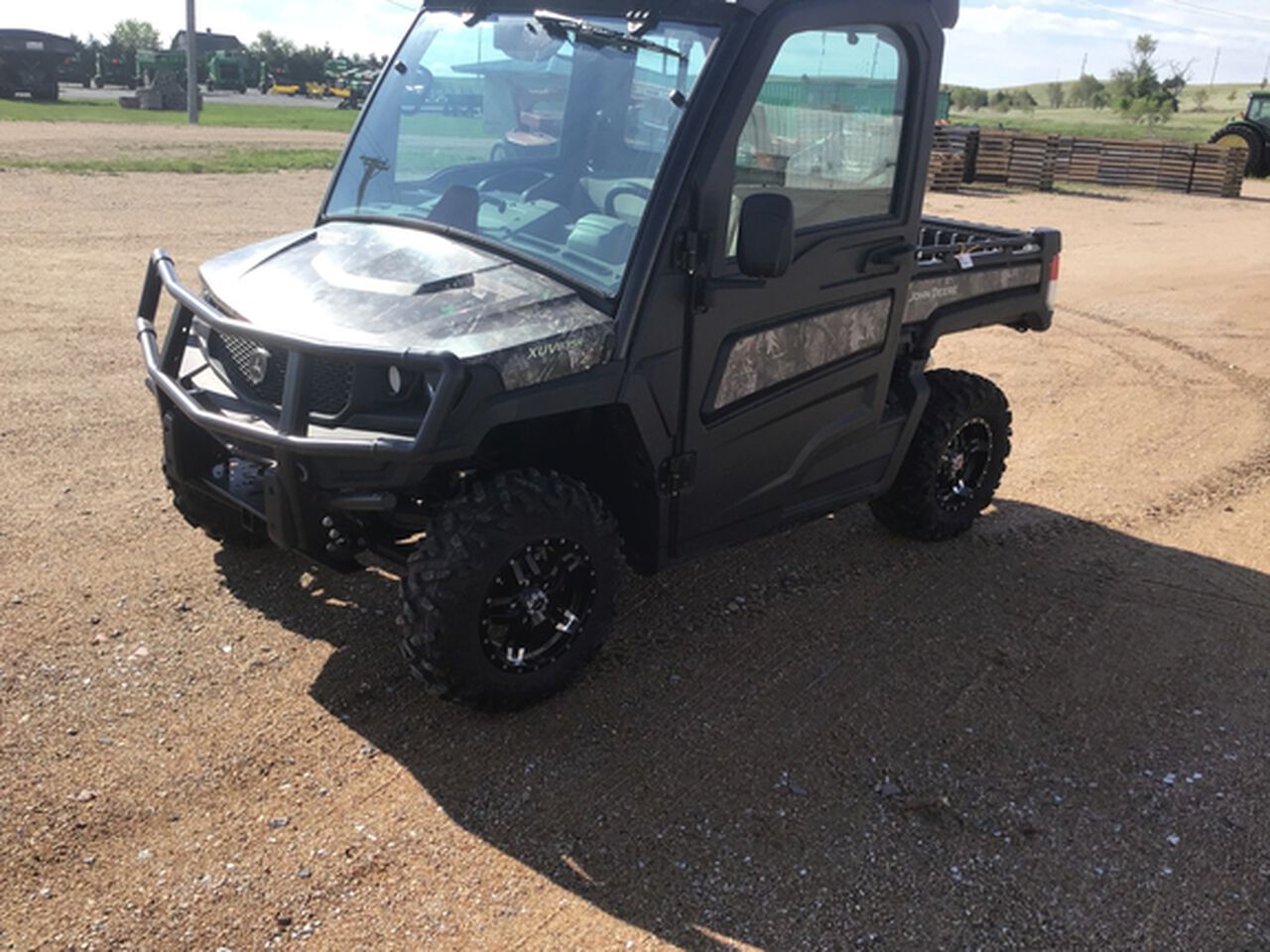 2024 XUV 835R - 444790,  image number 0