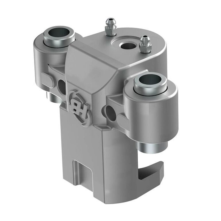 Disk Brake Caliper Assy - AM134790, 