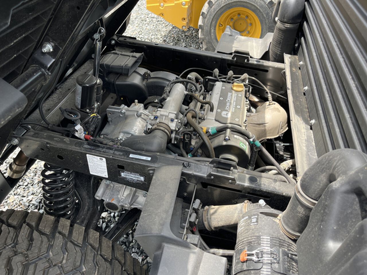 2026 XUV 845R - 441351,  image number 13