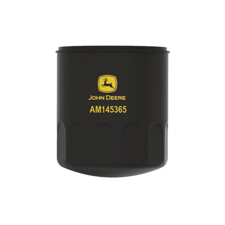 Engine Oil Filter - AM145365, 