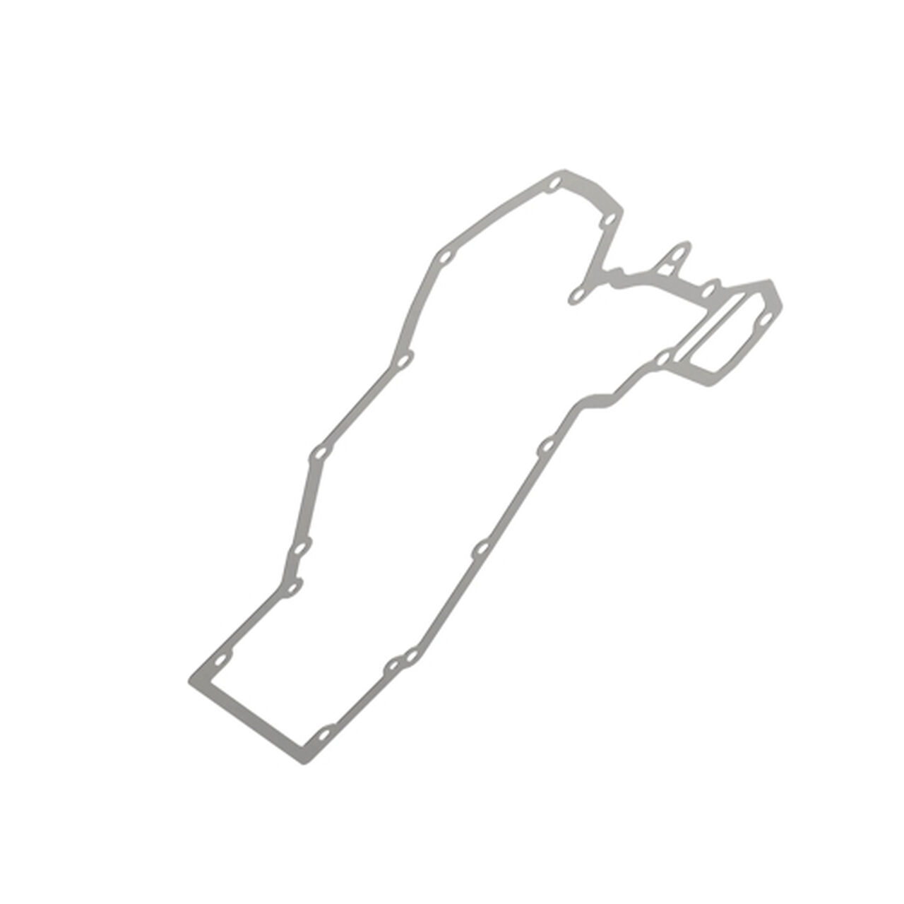 Gasket,Crankcase Cover - M139016,  image number 0