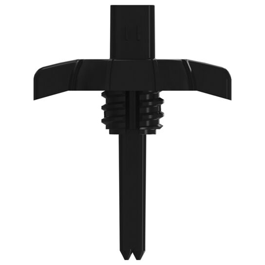 Water In Fuel Sensor - DZ117493,  image number 1