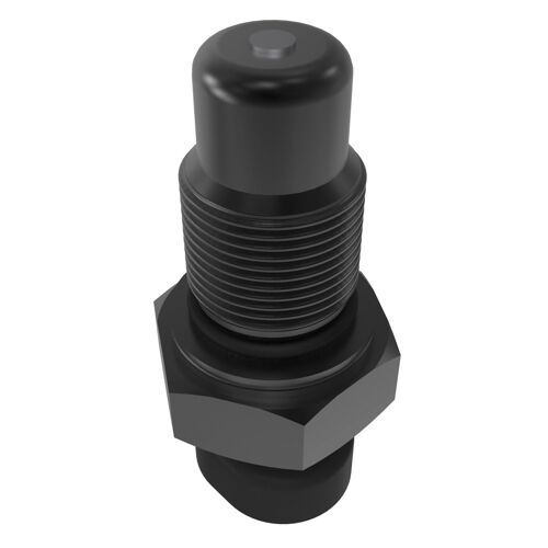 Wheel Speed Sensor - AL204621 | John Deere | AKRS