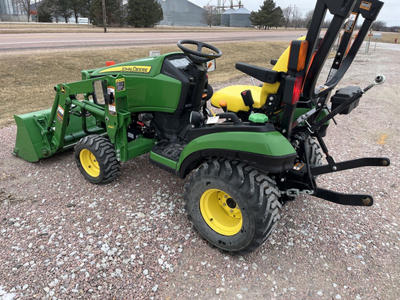 2016 1025R - 444228,  image number 5