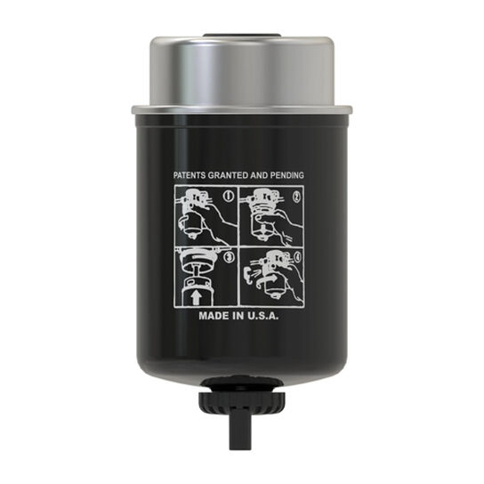 Fuel Filter Element - RE533026,  image number 1