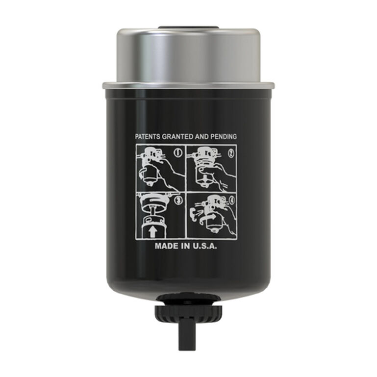 Fuel Filter Element - RE533026, 