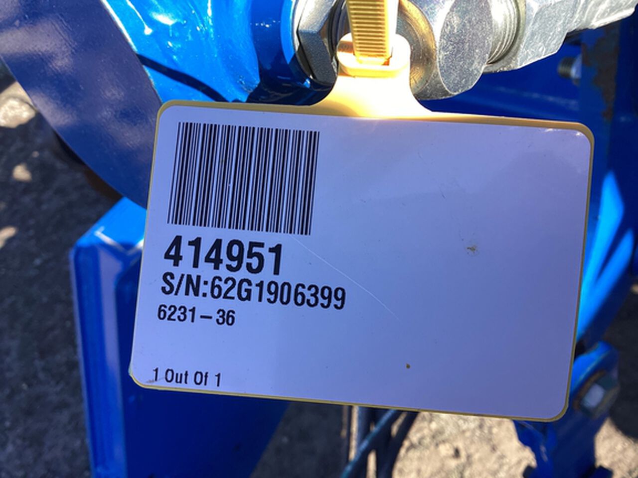 2019 6231-36 - 414951,  image number 20