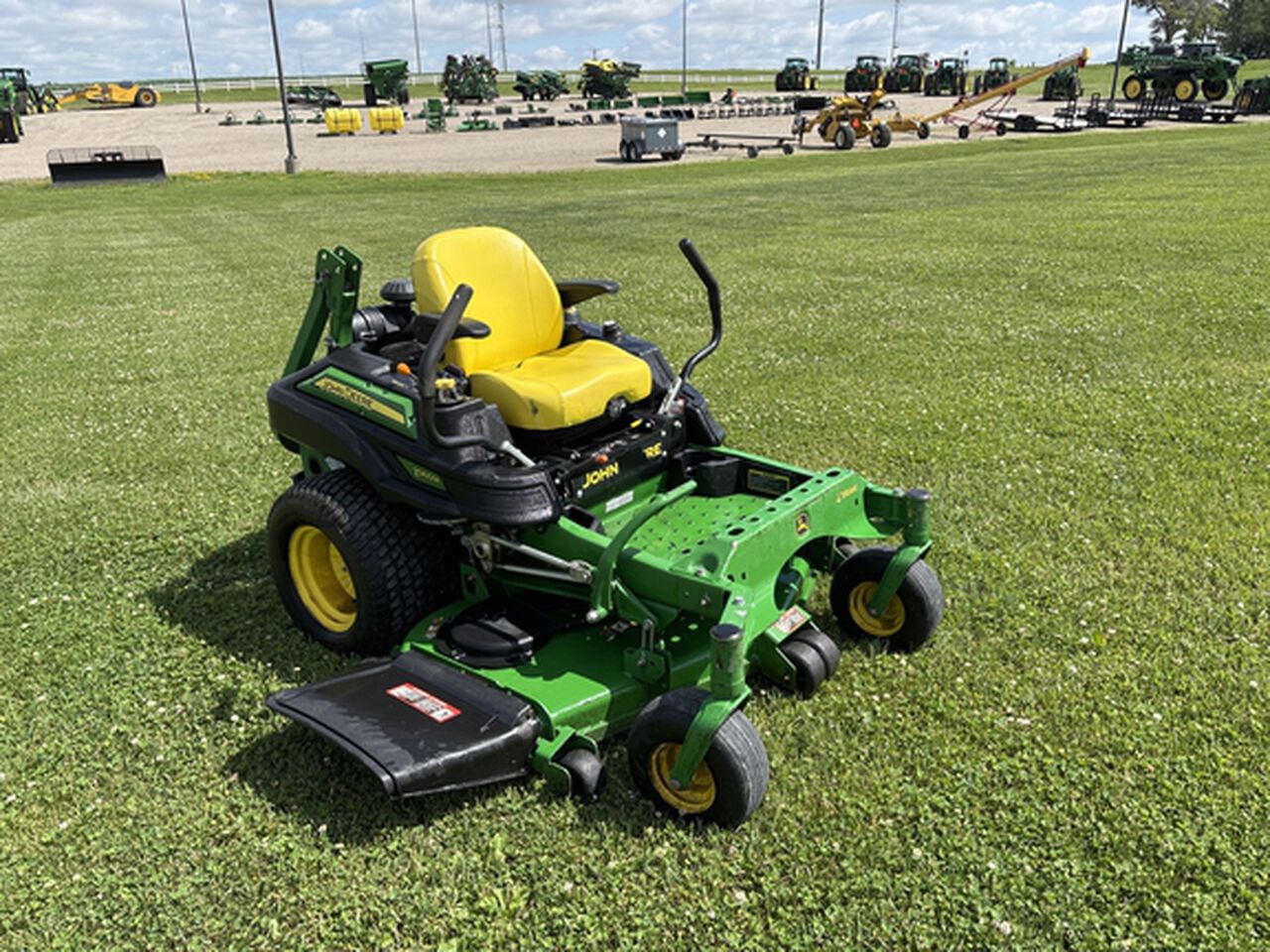 2016 Z960M - 446048,  image number 1