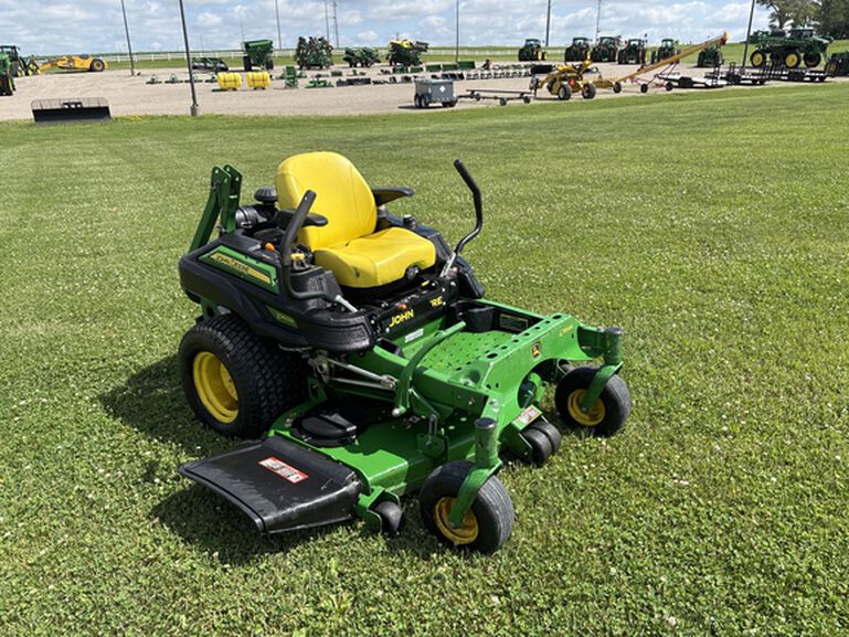 2016 Z960M - 446048, 