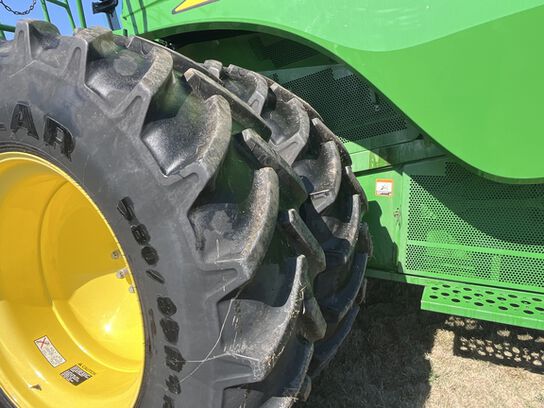 2018 S780 - 441524,  image number 19